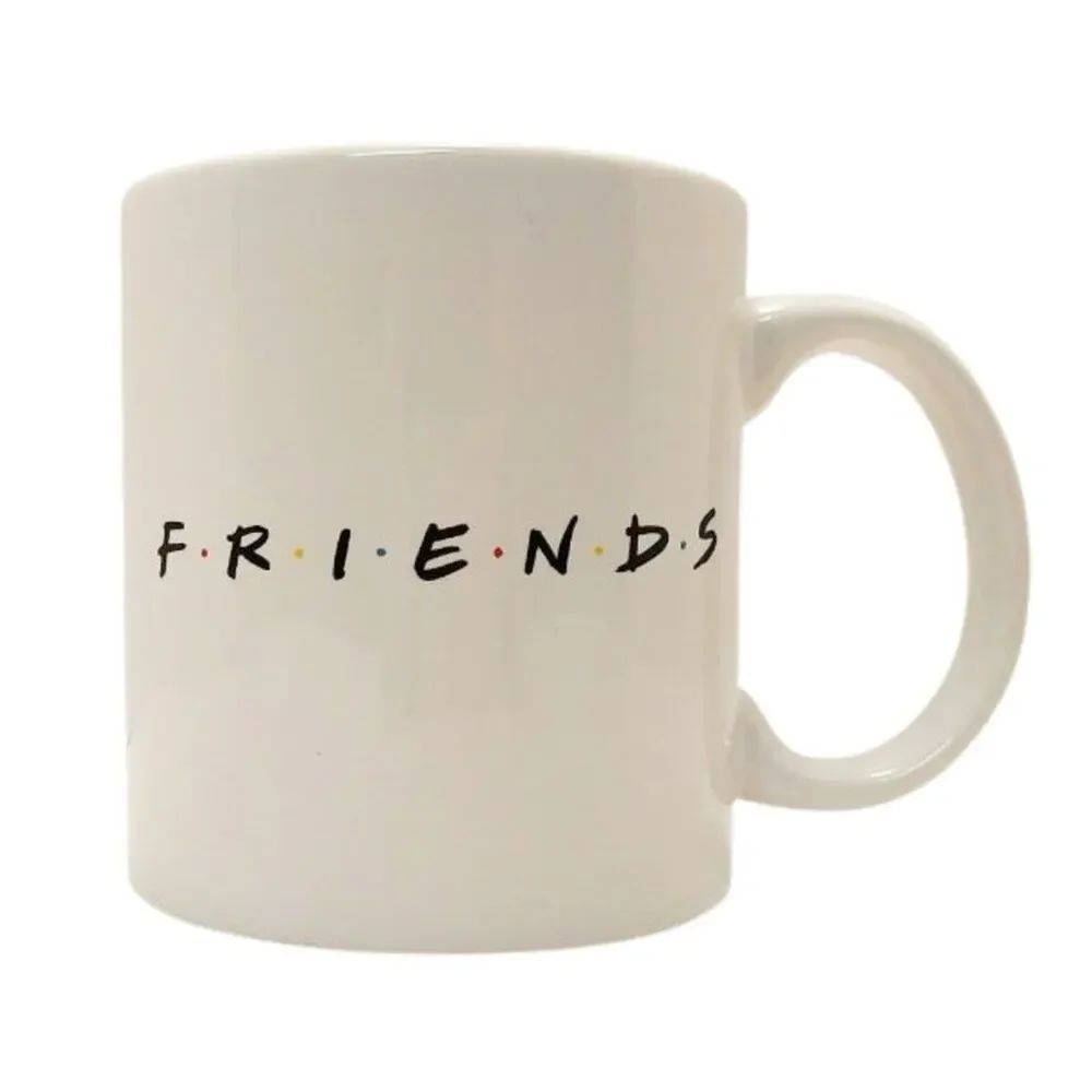 Friends The TV Series 20oz Mug